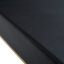 Upholstered Counter Stool with Metal Frame-988203086-988203080