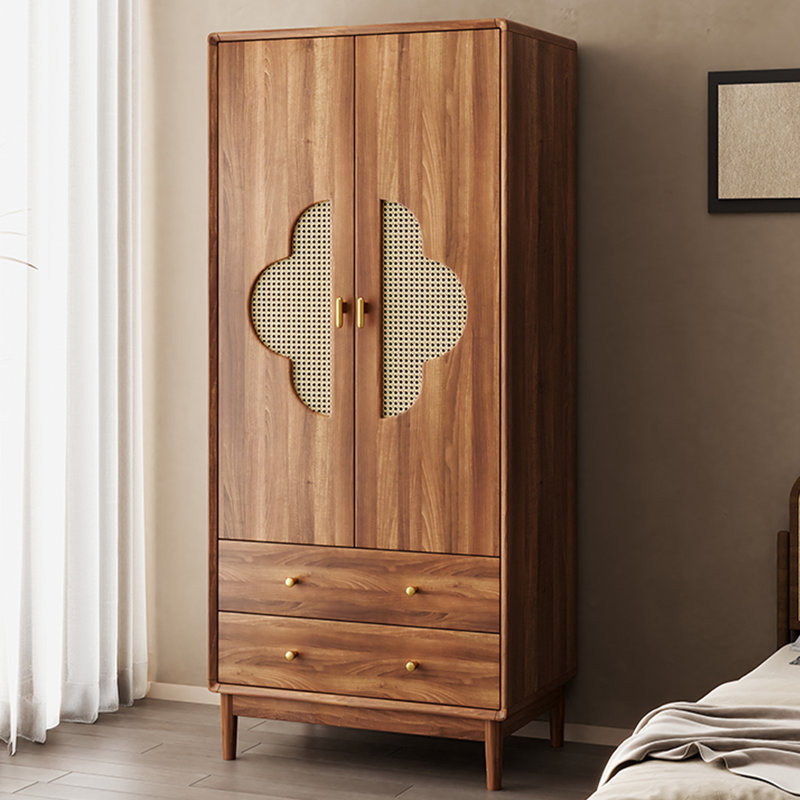 Armoire de rangement Retro