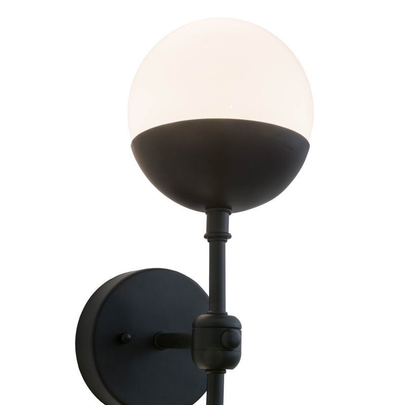 Bola Deux 6 - Light Vanity Light