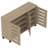 Millan 16 Pair Shoe Storage Cabinet-1305280019