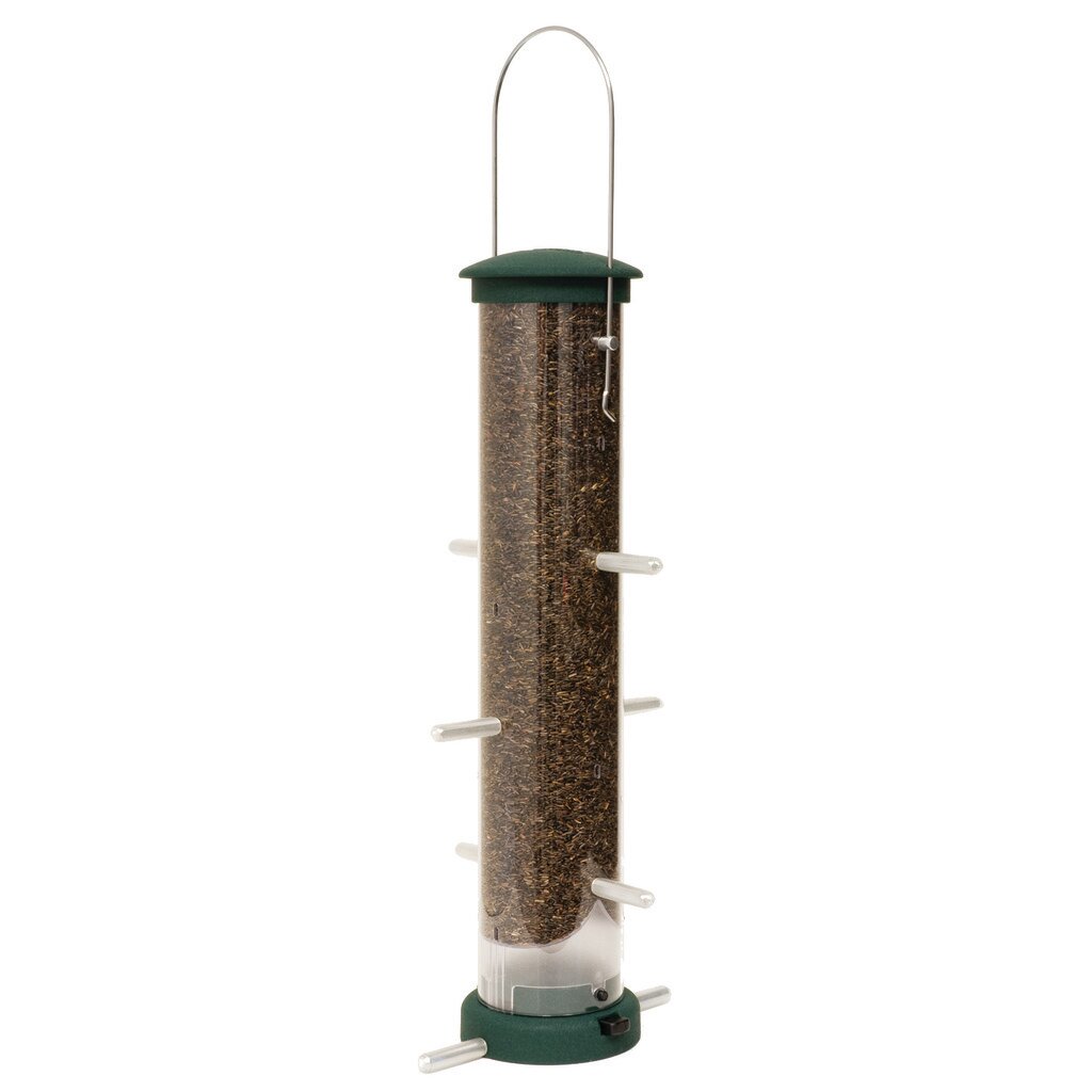 Aspects Inc Quick Clean Tube Bird Feeder | Wayfair