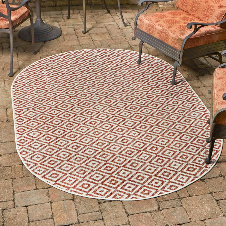 Costa Rica Indoor/Outdoor Rug