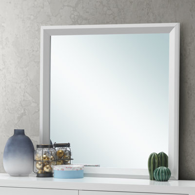 Primo G1339-M Mirror , White