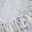 Ensemble de draps 100% coton égyptien, ensemble de draps 4 pièces à densité de tissage rose luxueux 800 fils, pour chambre d'amis-128817908-130902020