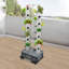 Ensemble de jardin intelligent 56 jardin