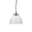 Anais 1 - Light Dome Pendant-91290410