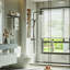 Pomme de douche Bianca Rain-53881625