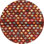 Wool Geometric Indoor Rug