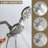 All-In-One Kit with Rough in-Valve-90557812