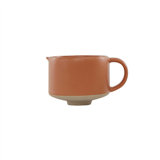 Hagi Handmade Stoneware Coffee Mug