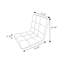Fauteuil inclinable Microplush-30590195