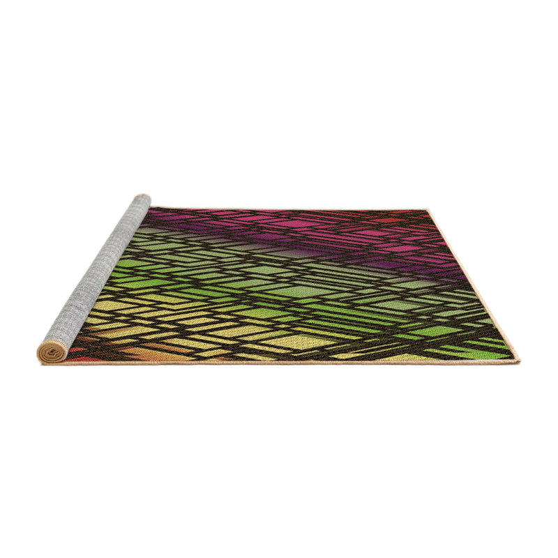 Indoor Rug, Rectangle 7' x 9'
