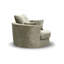 Curwood Upholstered Swivel Barrel Chair-1215943178