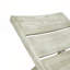 Chaise longue avec positions inclinables réglables et coussins moelleux moelleux-487612348
