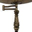 Cierra 61'' Swing Arm Floor Lamp