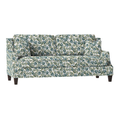 Savannah Upholstered 87.5'' Sofa