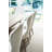 Santa Barbara 19.5'' H Upholstered Ash Dining Chair