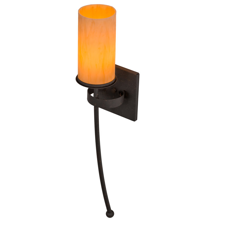 Bechar 1 - Light Wallchiere