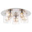 Kelvin Flush Mount