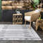 Tapis intérieur / extérieur Katia Southwestern-536812095