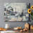 Pointed Out-Gallery Wrapped Canvas-81186039