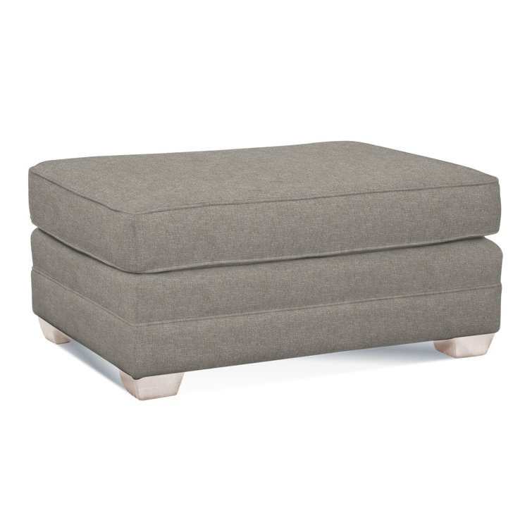 Bedford Upholstered Ottoman