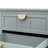 2 Drawer Side Table-478798694-478798689