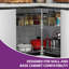 Dominio Lazy Susan