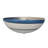 Roma 16" Handmade Murano Glass Round Vessel Bathroom Sink-86608466