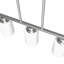 Suspension Asa 5 pour îlot de cuisine-1641420110