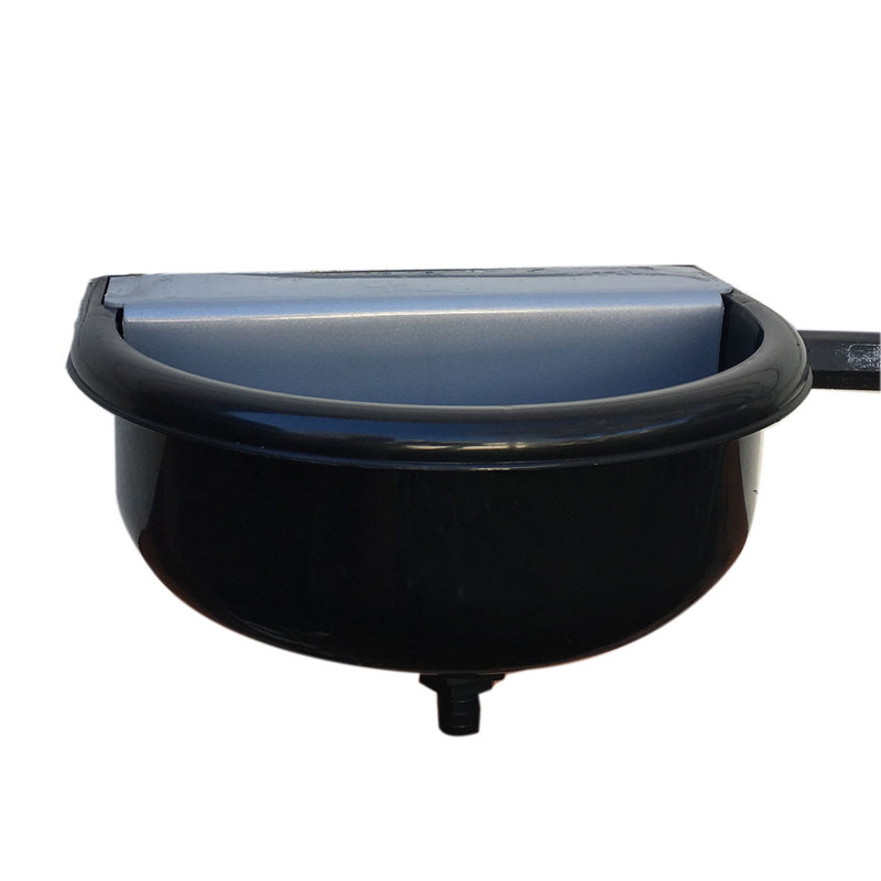 Automatic Water Dish
