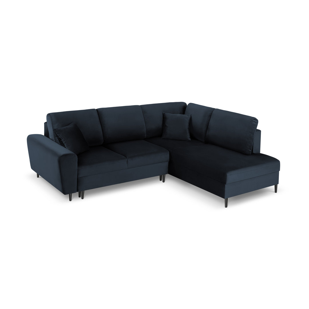 Ecksofa Soejima mit Bettfunktion