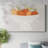 Sumo Citrus I-Gallery Wrapped Canvas-1281886009