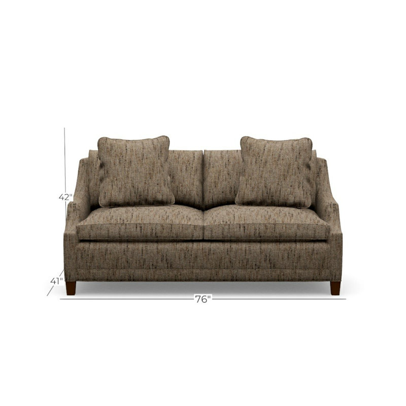 Renee Sofa, Holly Glen 848719, Sierra