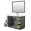 Strada 48'' W Single Vanity-439968391-442852901-439968392