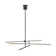Klee 6 - Light LED Chandelier