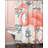 Mclean Flamingo 100% Cotton Single Hooks