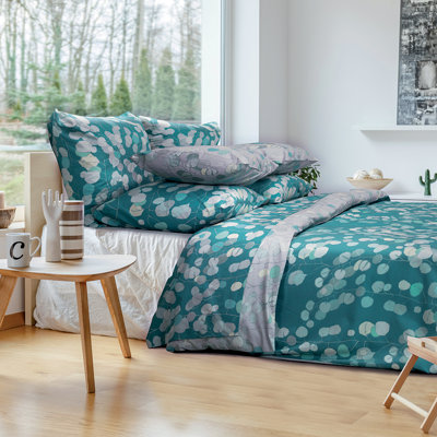 Abelle Cotton Duvet Cover