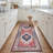 Tucson Performance Machine Washable Oriental Rug-513246574