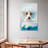 Ketti Terrier In Blue Bath-108539807