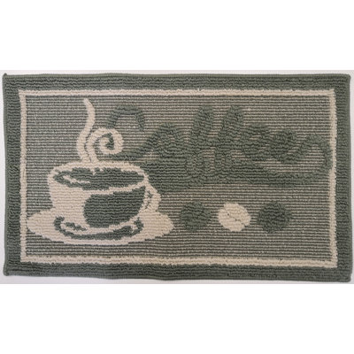 Foulton Synthetic Water Resistant Anti-Fatigue Non-Skid Kitchen Mat