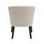 Chaise coquille blanche-15140152