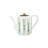 Karissa 11-piece Tea Set - Service for 4