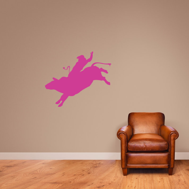 Non-Wall Damaging, Pink