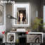 Miroir de salle de bain mural 40 po x 30 po-112966410-112966412