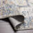 Randall Oriental Ivory/Blue/Rust Area Rug-1667683122
