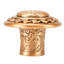 AMERICANA KNOB; BURNISH-485063499