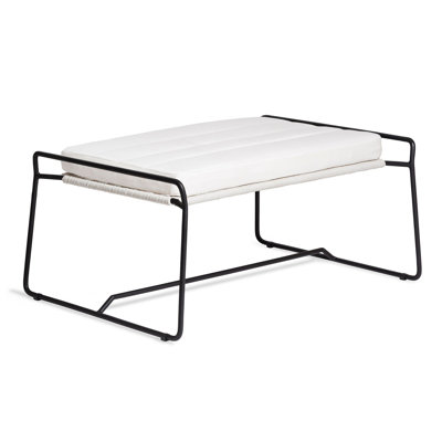 Sandur Outdoor Ottoman
