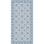 Tapis de cuisine bleu Pinta-115145830-137863551