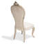 Platine De Royale Champagne Upholstered Dining Chair-2013875531
